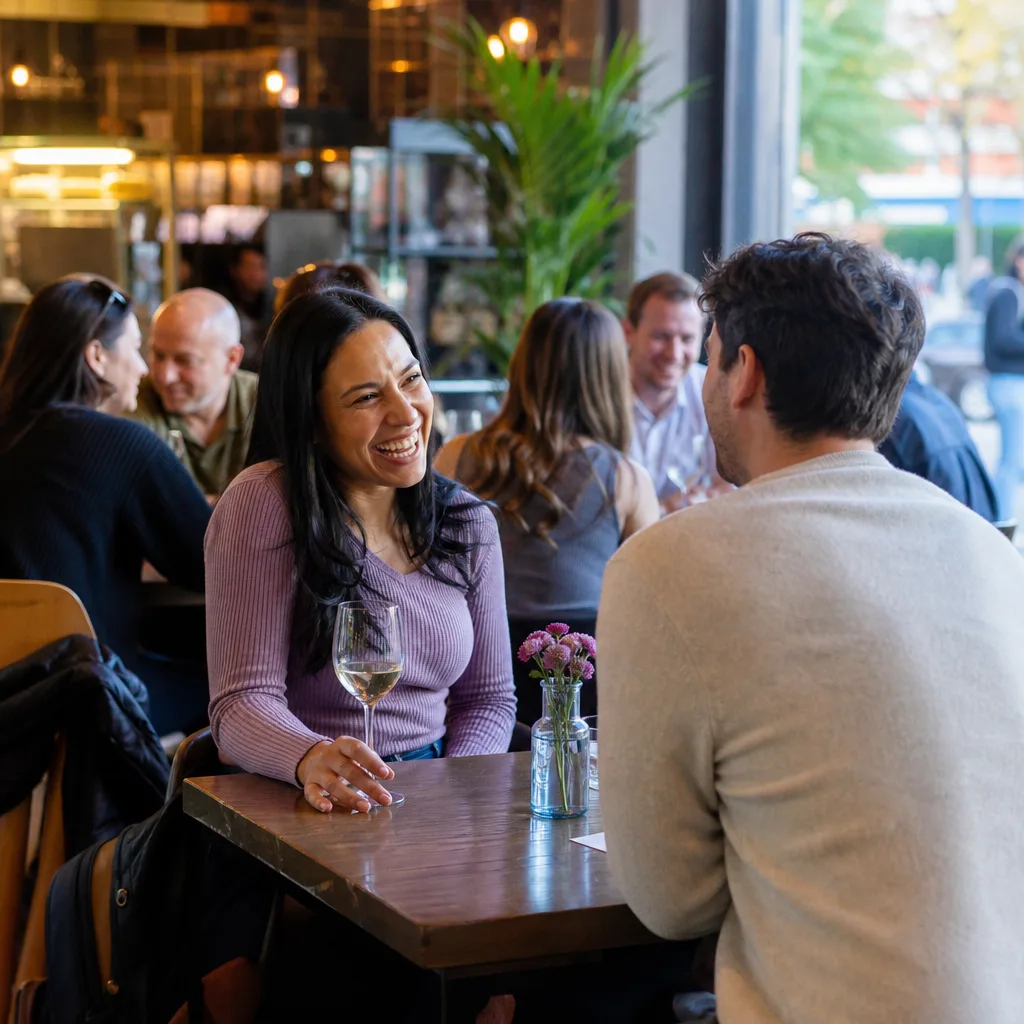 Speed Dating Canterbury